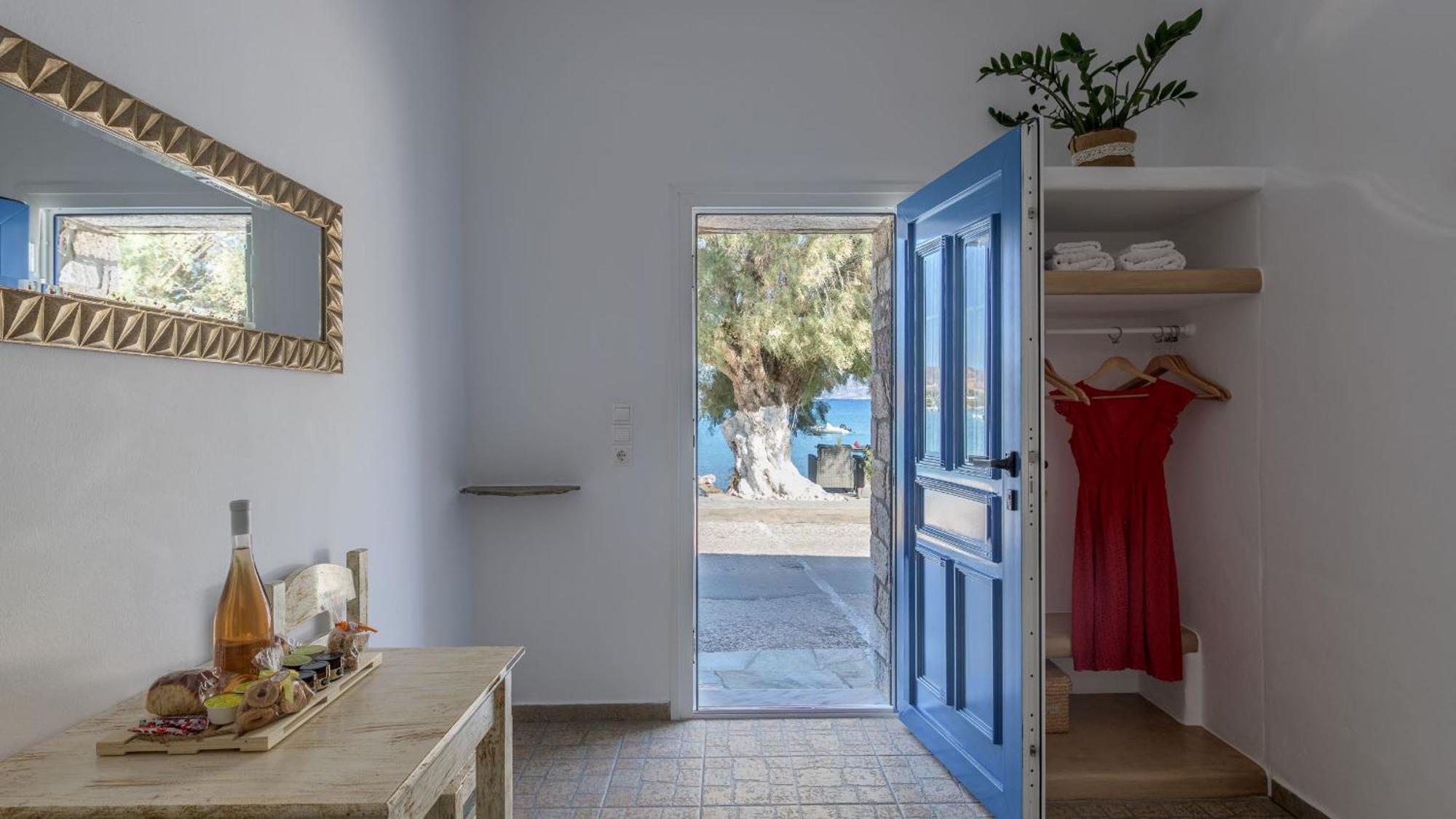 Floras Rooms بولونيا المظهر الخارجي الصورة