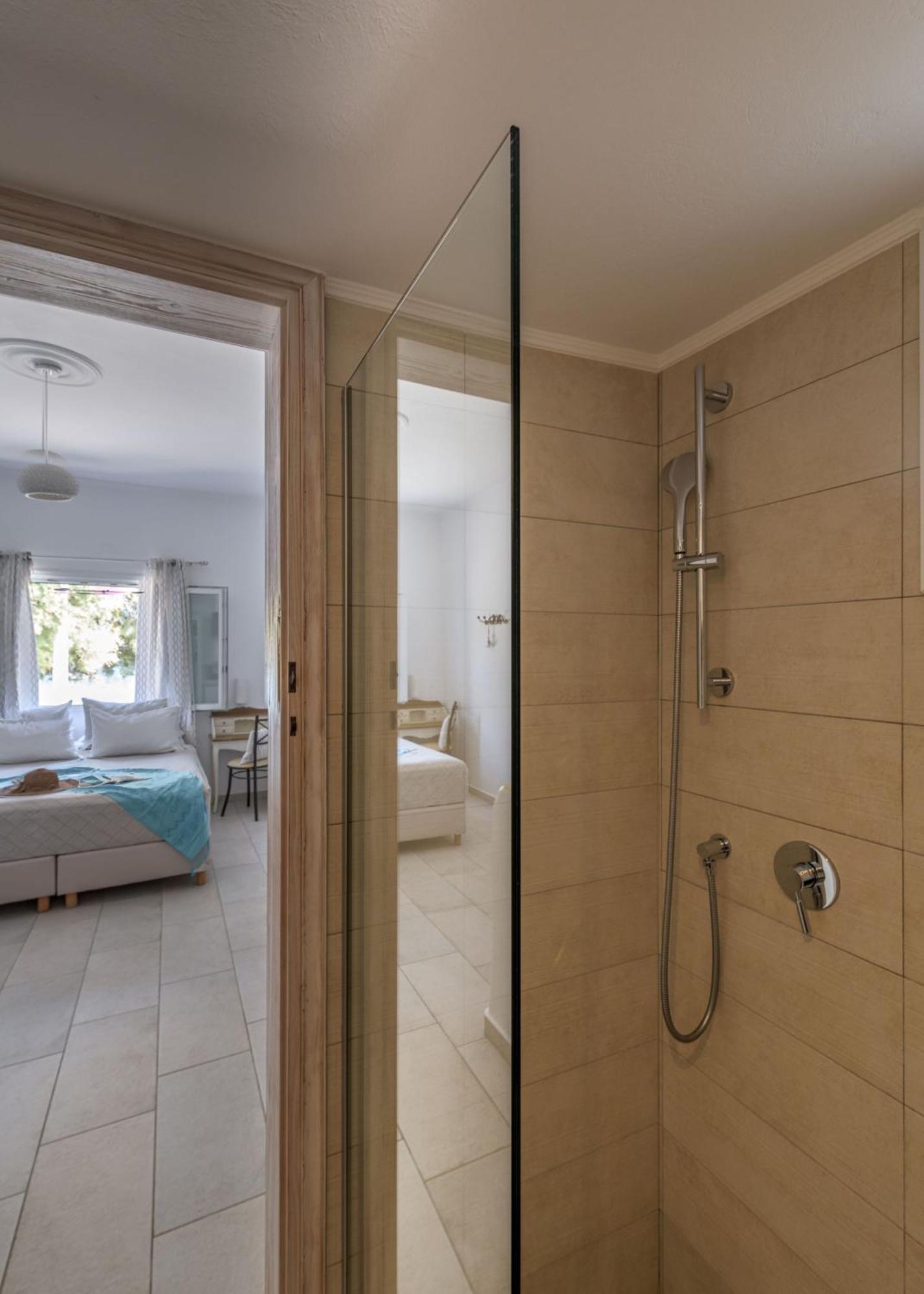 Floras Rooms بولونيا المظهر الخارجي الصورة
