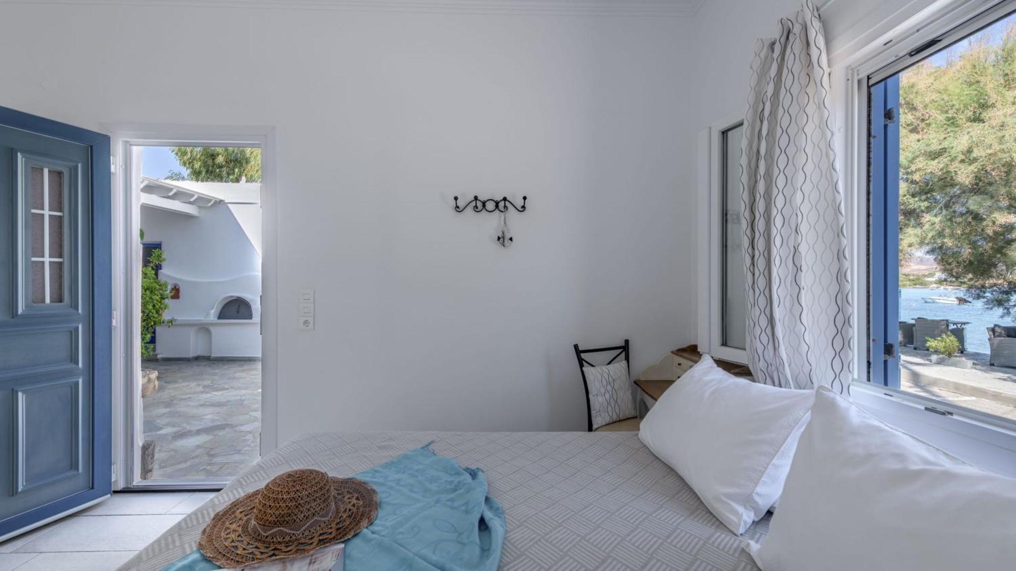 Floras Rooms بولونيا المظهر الخارجي الصورة