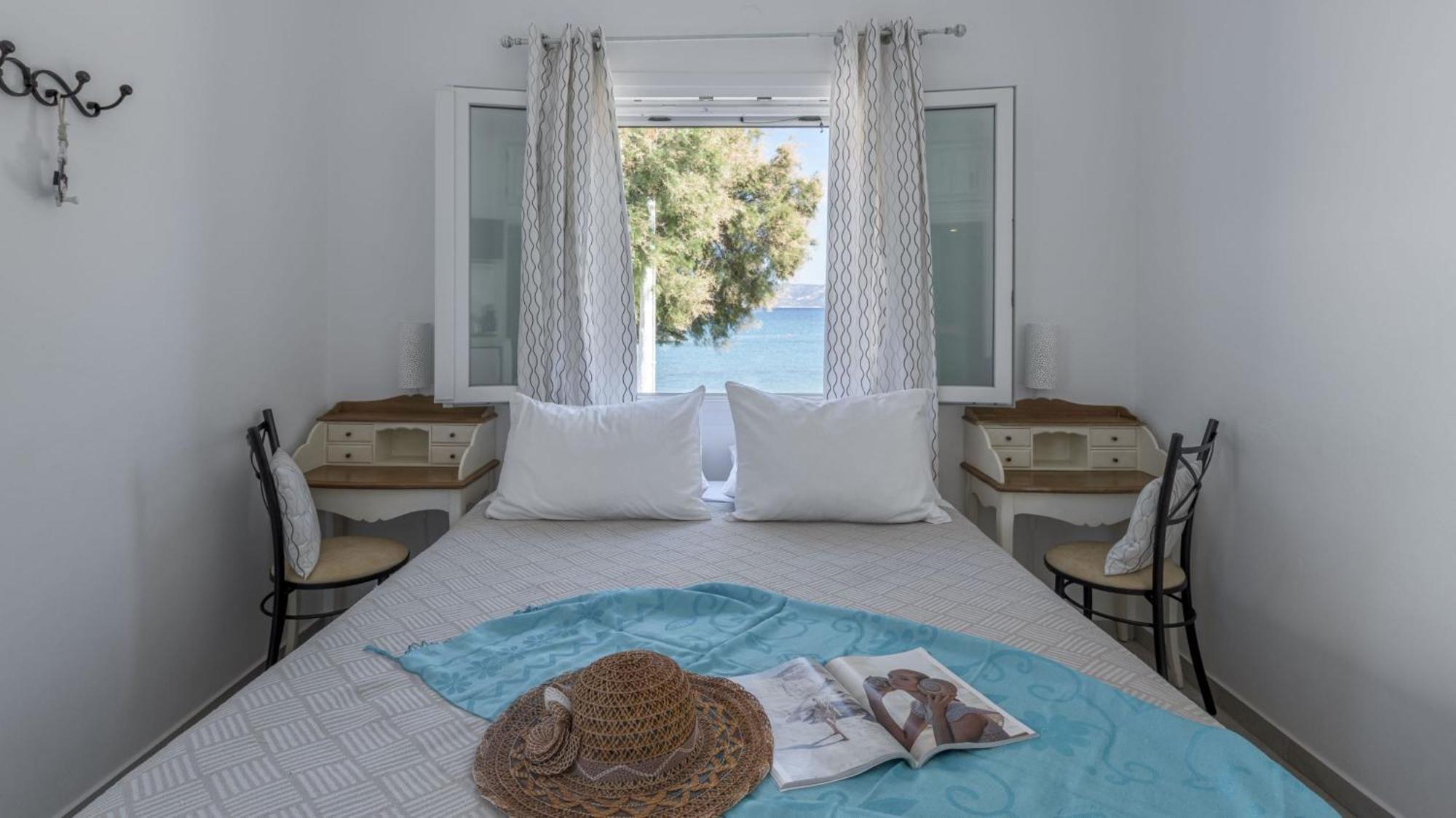 Floras Rooms بولونيا المظهر الخارجي الصورة