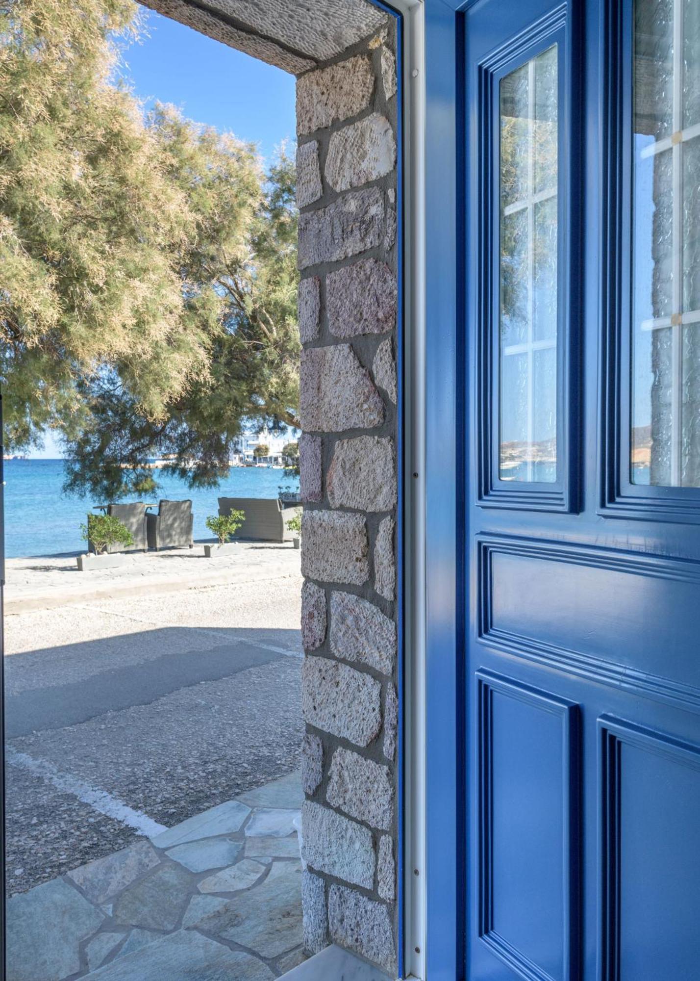 Floras Rooms بولونيا المظهر الخارجي الصورة