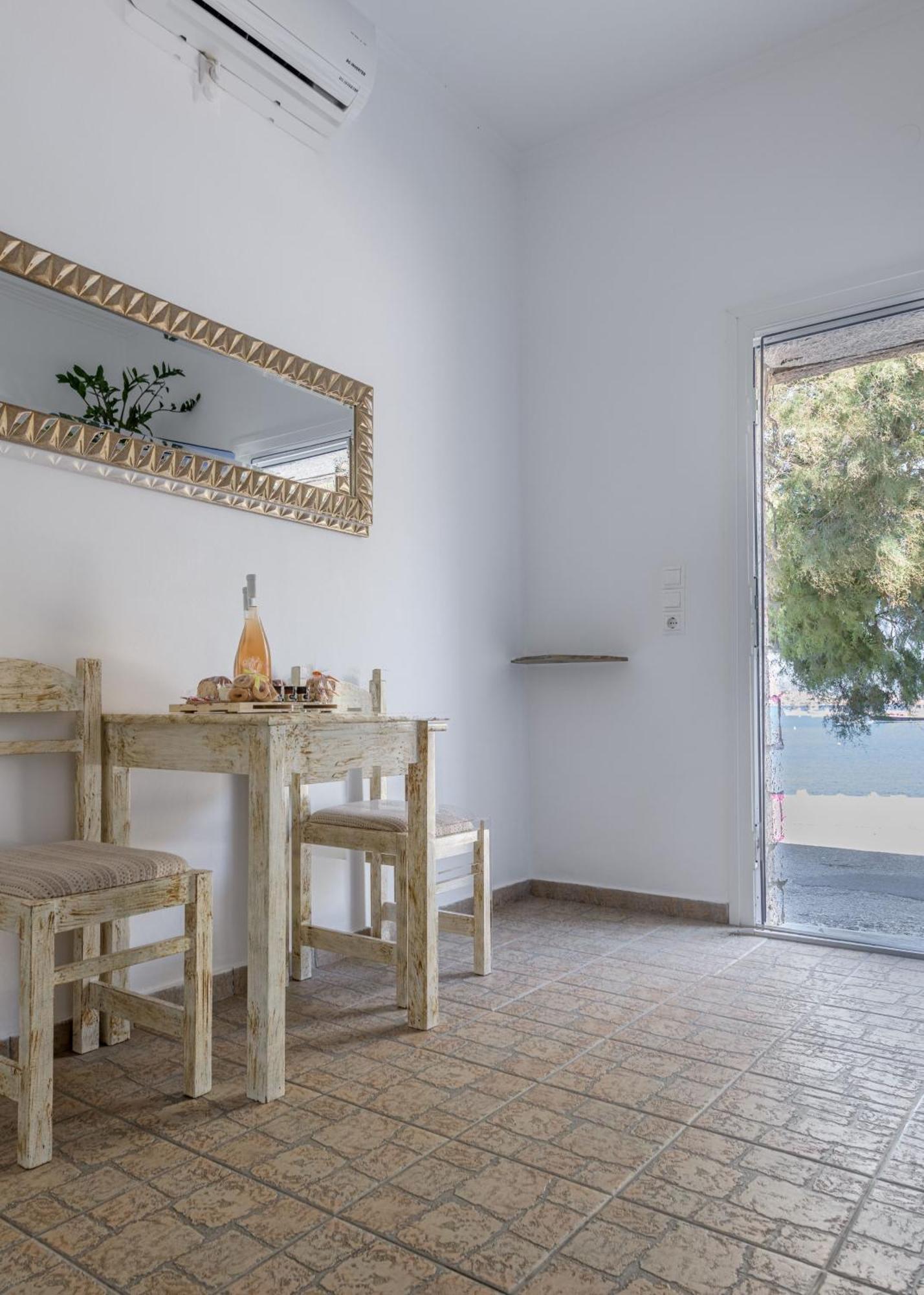 Floras Rooms بولونيا المظهر الخارجي الصورة