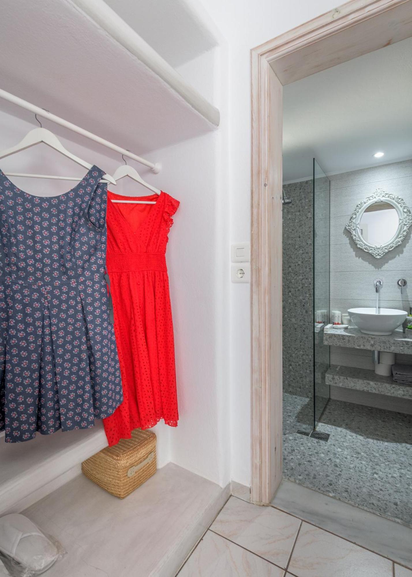 Floras Rooms بولونيا المظهر الخارجي الصورة