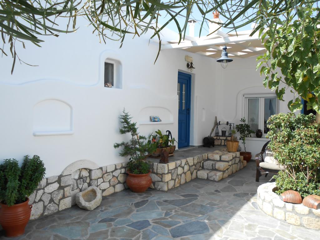 Floras Rooms بولونيا المظهر الخارجي الصورة
