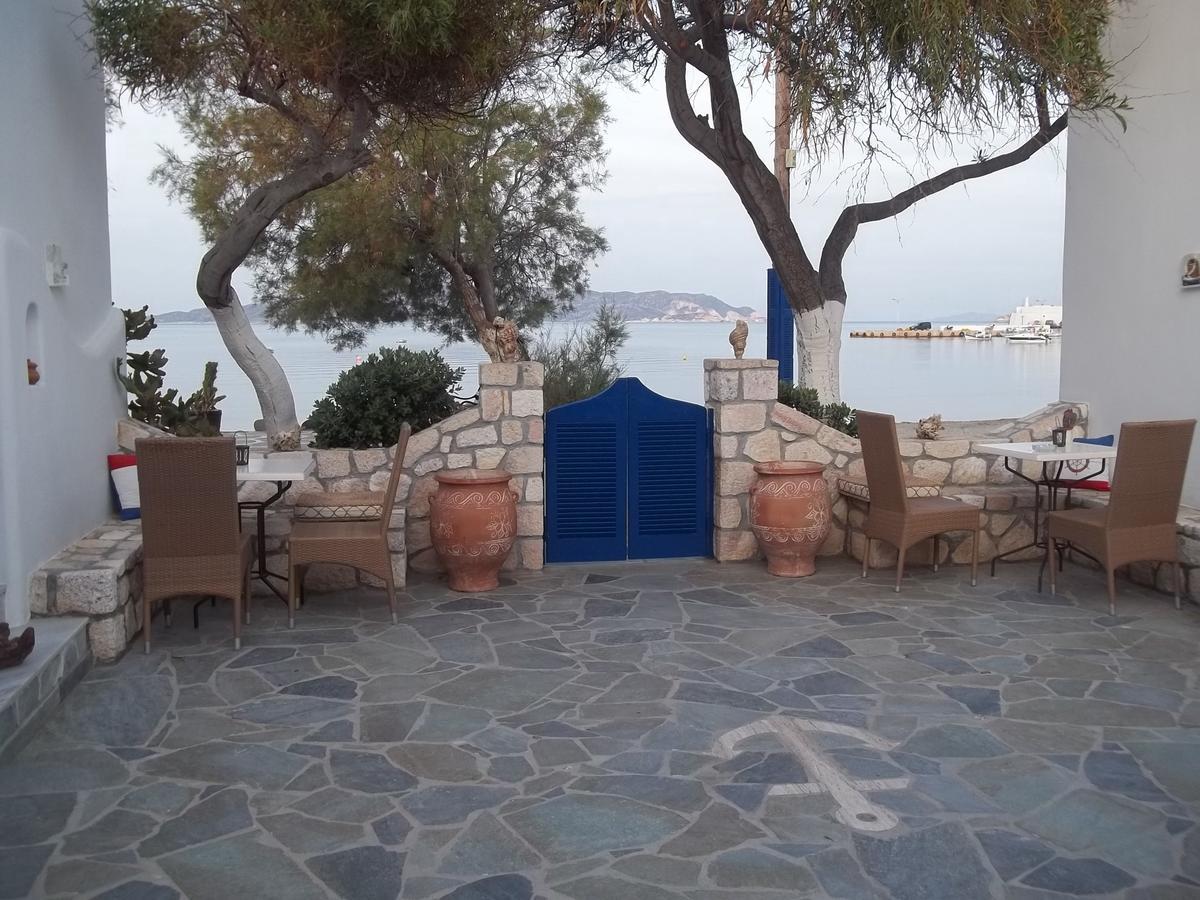 Floras Rooms بولونيا المظهر الخارجي الصورة