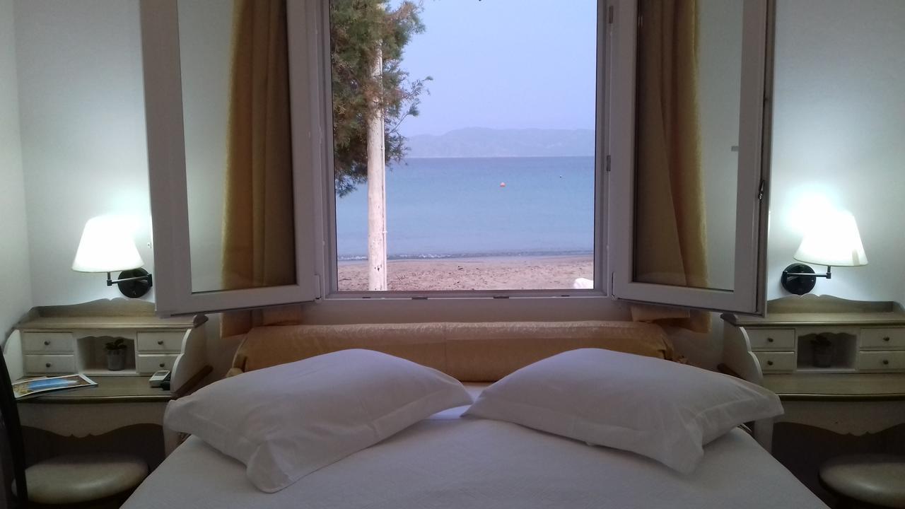 Floras Rooms بولونيا المظهر الخارجي الصورة
