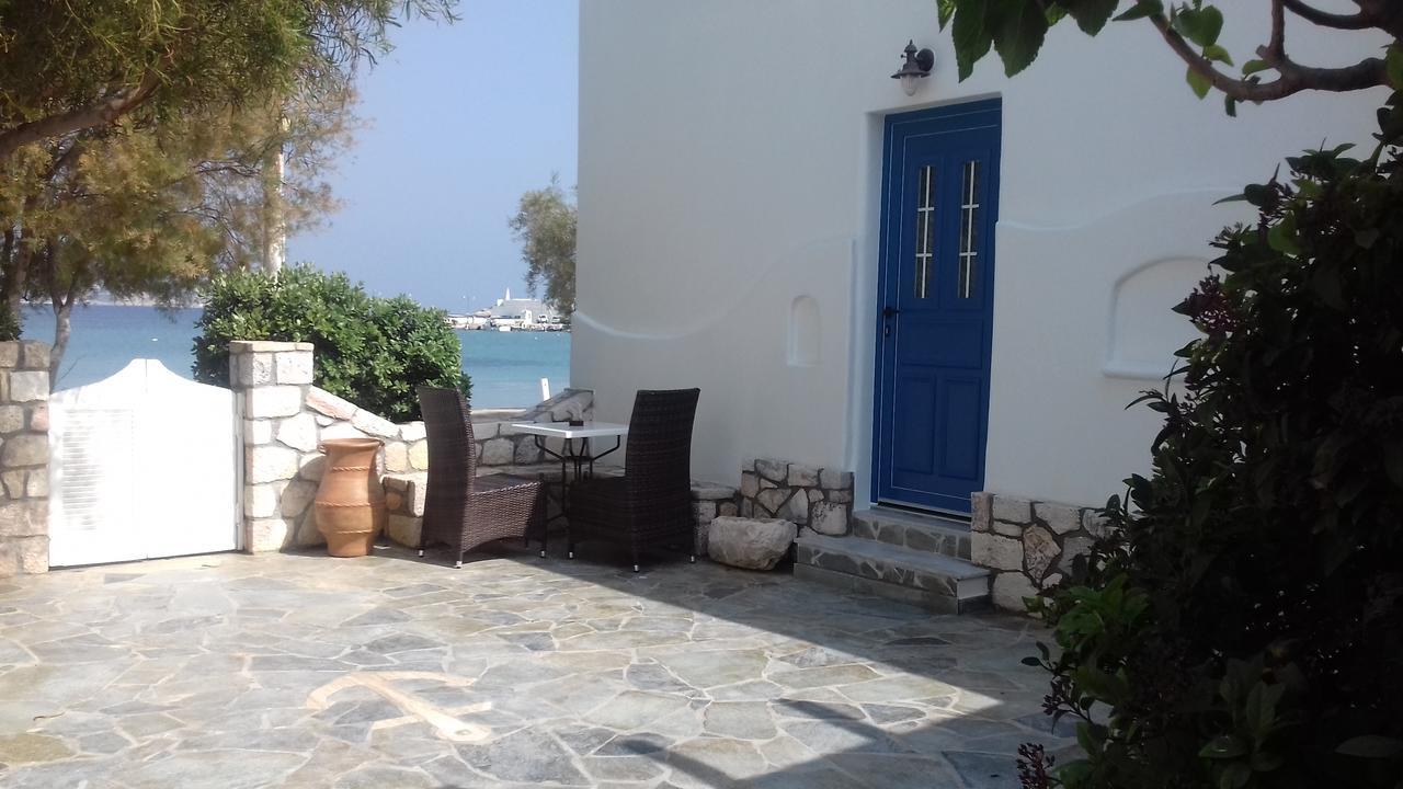 Floras Rooms بولونيا المظهر الخارجي الصورة