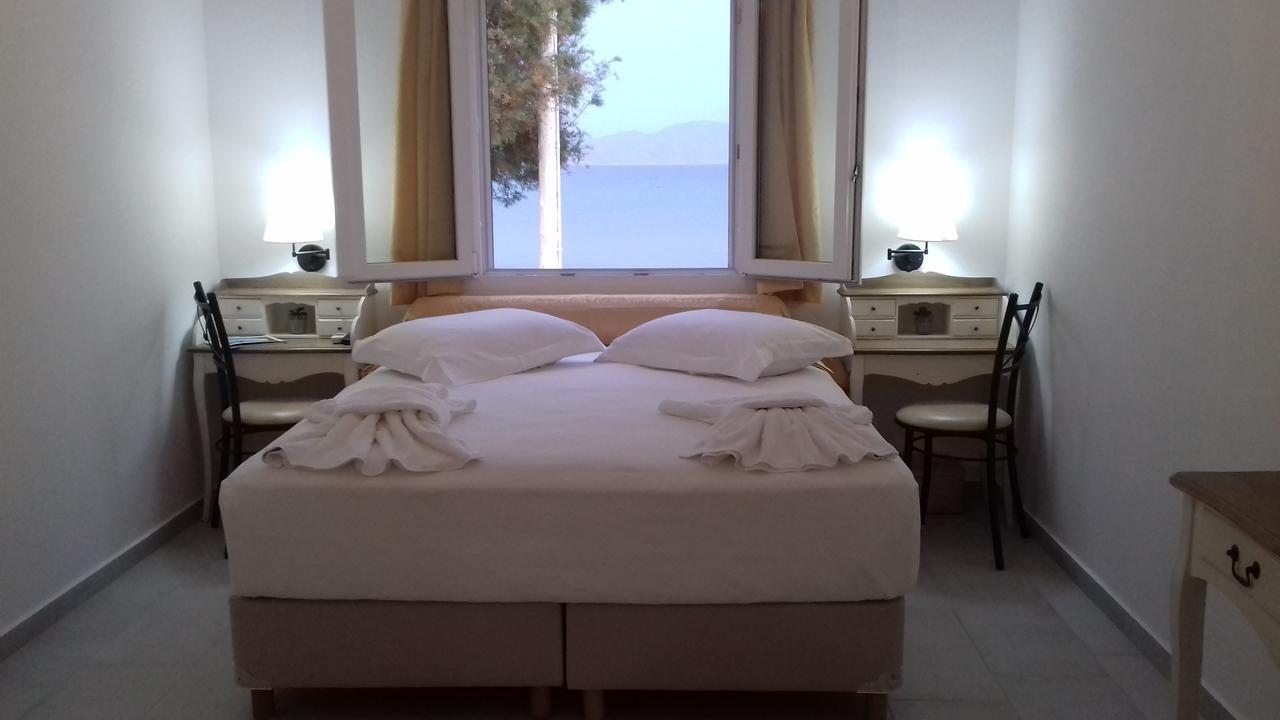 Floras Rooms بولونيا المظهر الخارجي الصورة